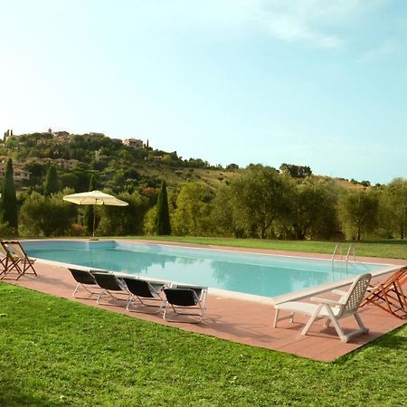 Agriturismo La Fontaccia Montiano  Exterior photo