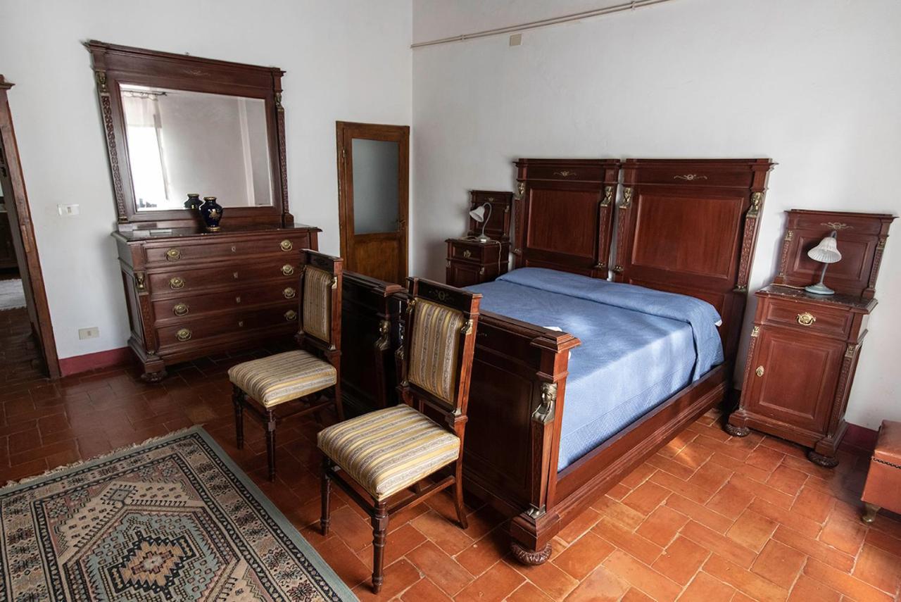 Agriturismo La Fontaccia Montiano  Exterior photo